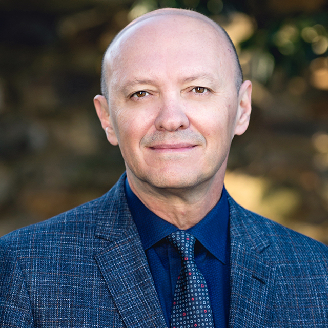 Dr. Leonardo Kapural
